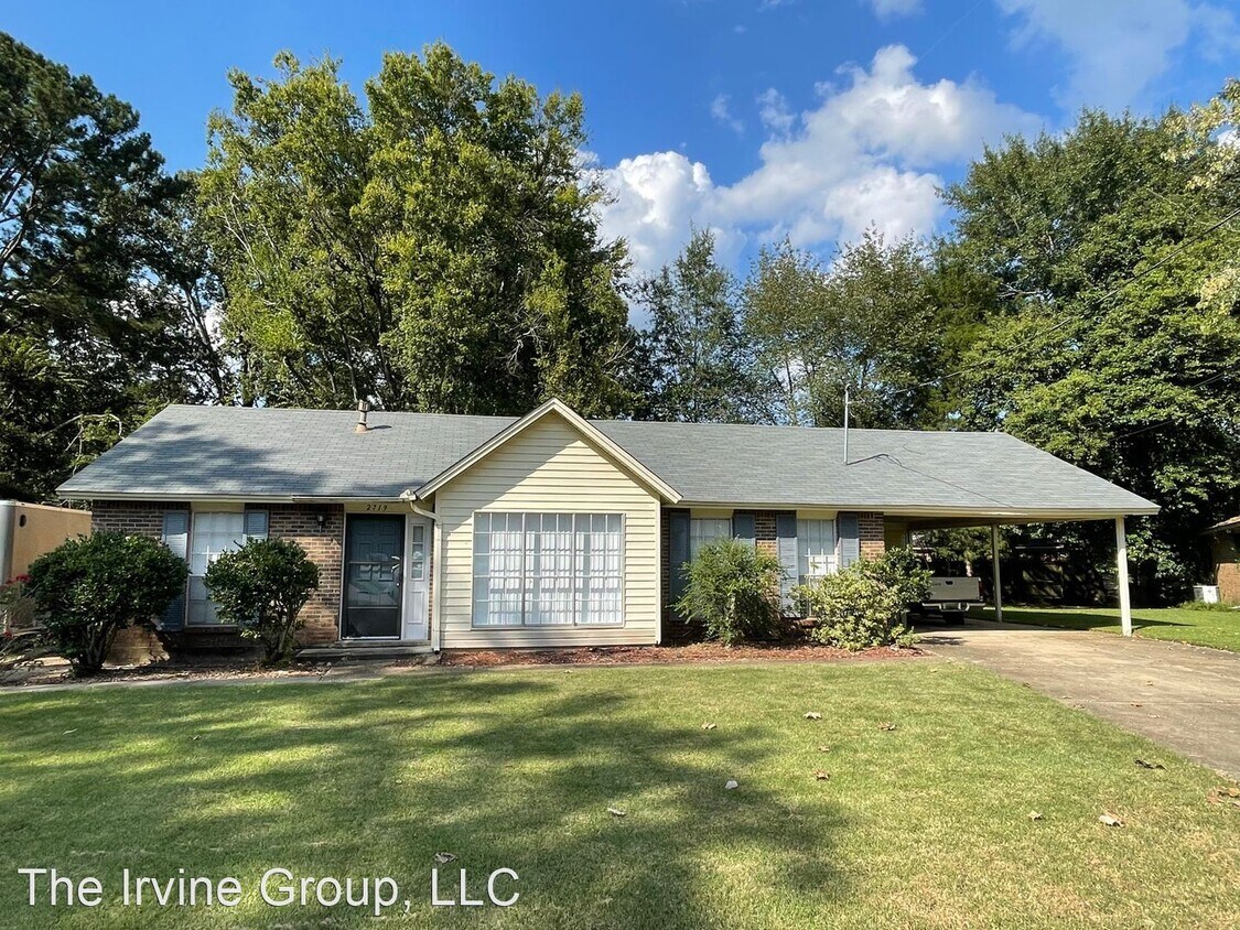 Primary Photo - 3 br, 2 bath House - 2719 Albemarle Rd.