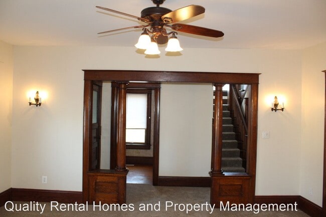 Building Photo - 3 br, 2 bath House - 340 E Vienna Street