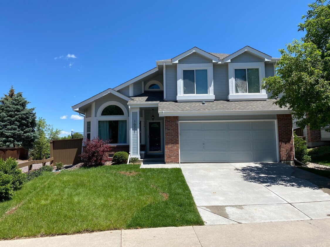 1071 Northampton Ct, Littleton, CO 80126 House for Rent in Littleton