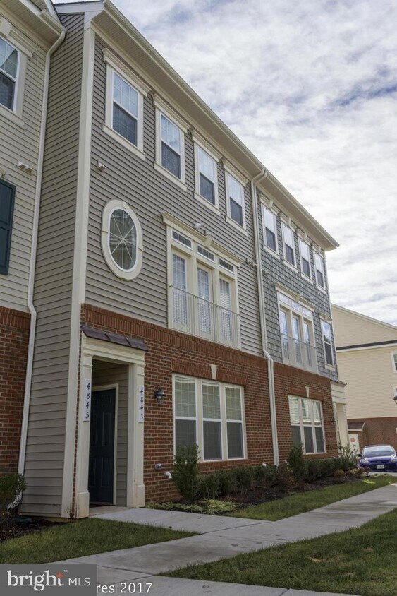 4845 Dane Ridge Cir Unit 90, Woodbridge, VA 22193 Condo for Rent in