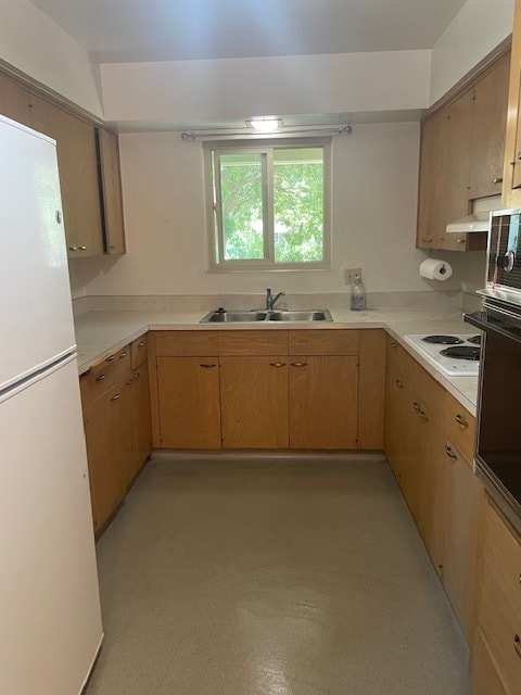 Kitchen - 1208 Cypress Ln