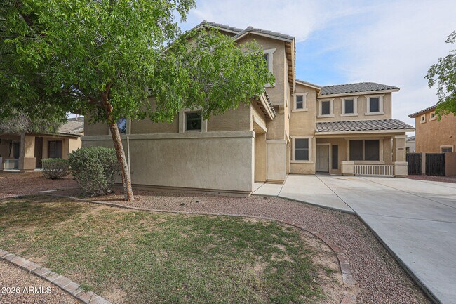 Building Photo - 16205 W Gibson Ln