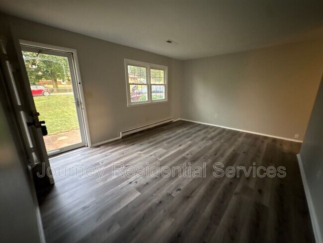 Foto del edificio - 1602 Ballymena Dr