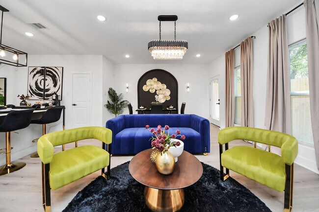 Foto del edificio - 3620 Du Bois St