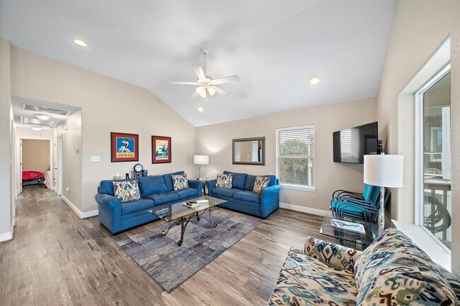 Foto del edificio - 3902 Pirates Beach Blvd Ct