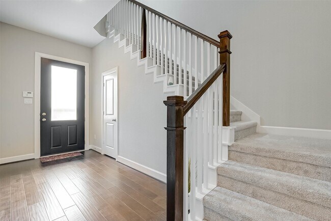 Foto del edificio - 10707 Deer Path Dr