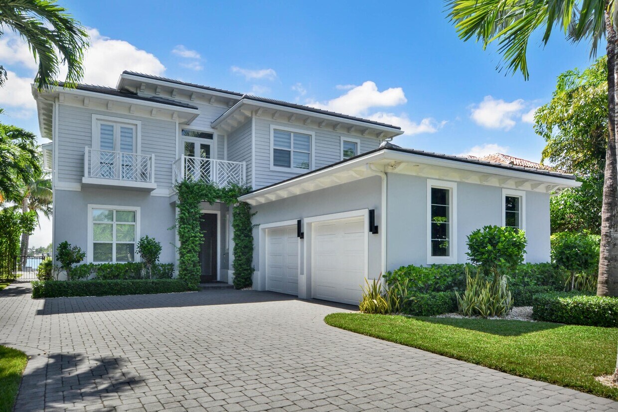 Foto principal - 109 S Atlantic Dr
