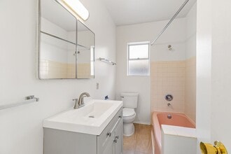 Building Photo - 4745 18th Ave NE