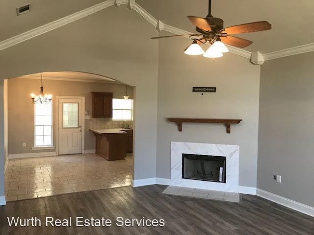 Building Photo - 3 br, 2 bath House - 25928 Richmond S. Rid...