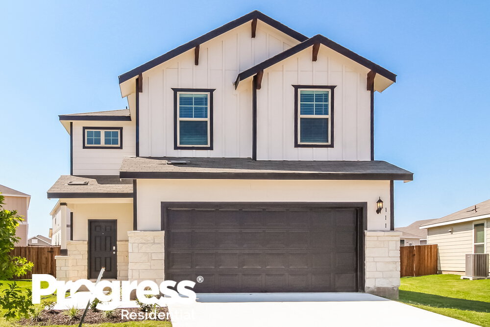 111 Rosetta Rd, Maxwell, TX 78656 House for Rent in Maxwell, TX