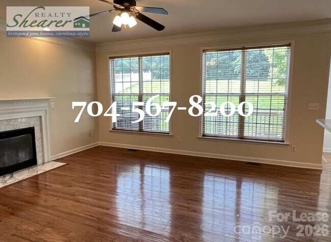 Foto del edificio - 8531 Camberly Rd