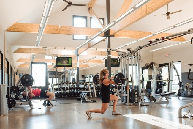 CODE Wellness center - LC Dublin