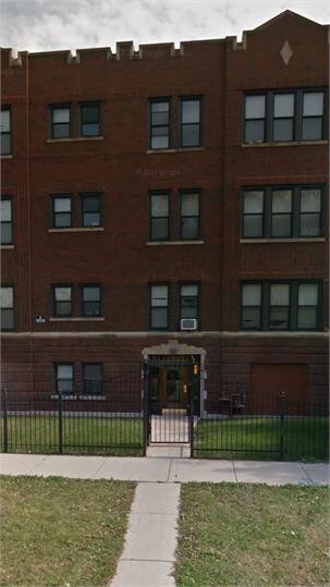 Primary Photo - 6701 S Parnell Ave