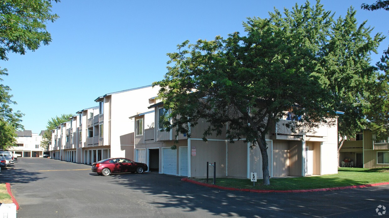 KEYWAY APARTMENTS Apartments 1100 15th St Sparks, NV