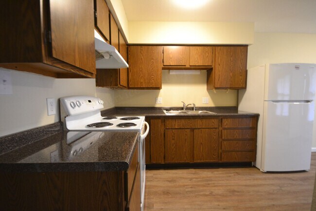 Foto del edificio - Sommerfield Apartments