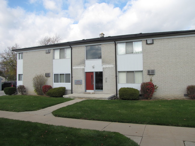 Building Photo - Parkside Vista Apartments