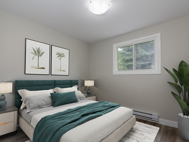 Photo du bâtiment - 45 Walton Avenue