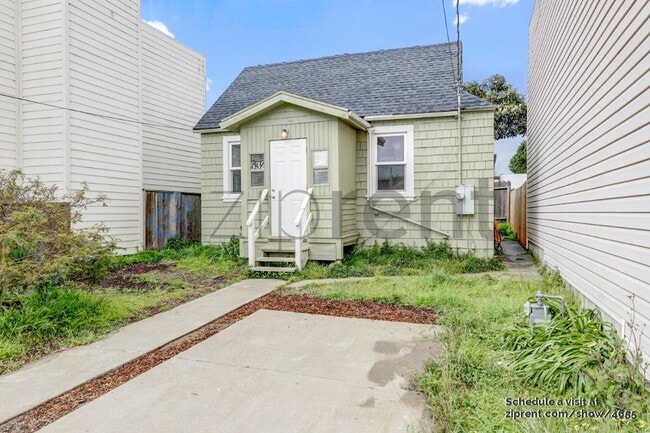 Building Photo - 632 Felton St