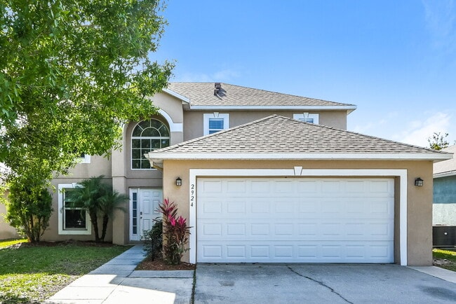 Building Photo - 2924 Elbib Dr