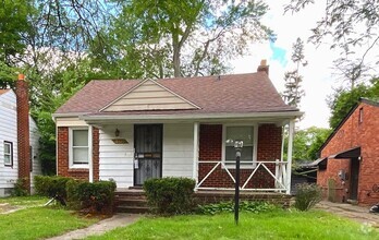 Building Photo - 18681 Grandville Ave