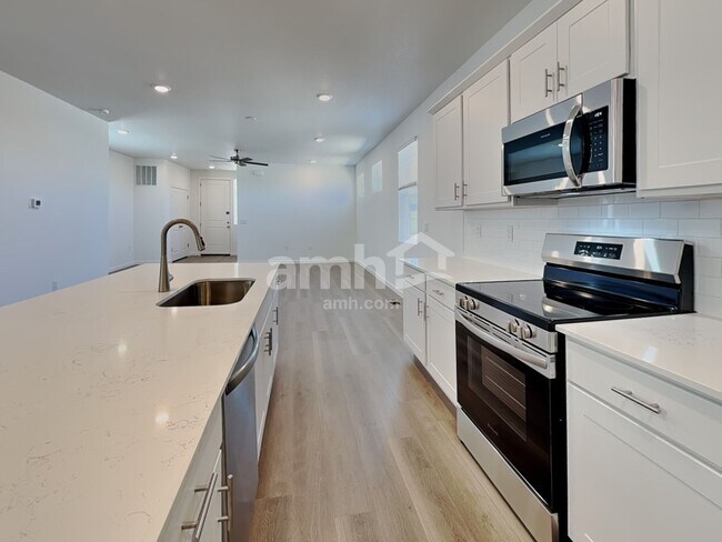 Foto del edificio - 26195 E Calhoun Pl