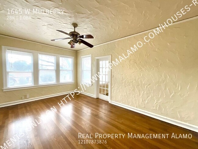 Foto del edificio - 1645 W Mulberry-