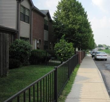 Building Photo - Ohio Street TownHomes