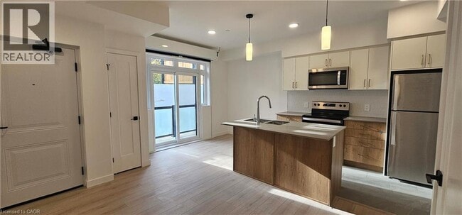 Photo du bâtiment - 31 Mill St