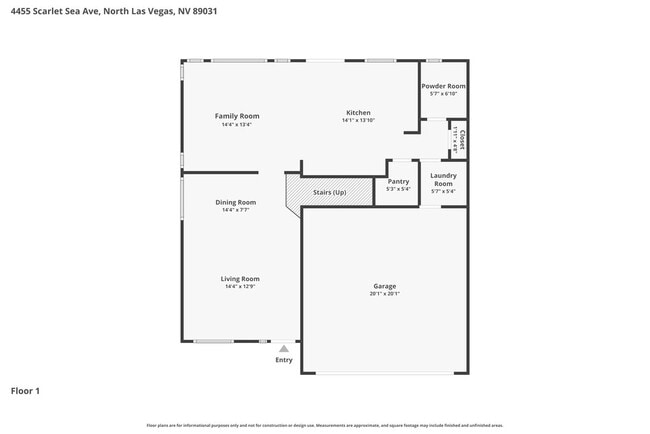 Building Photo - 4455 Scarlet Sea Ave