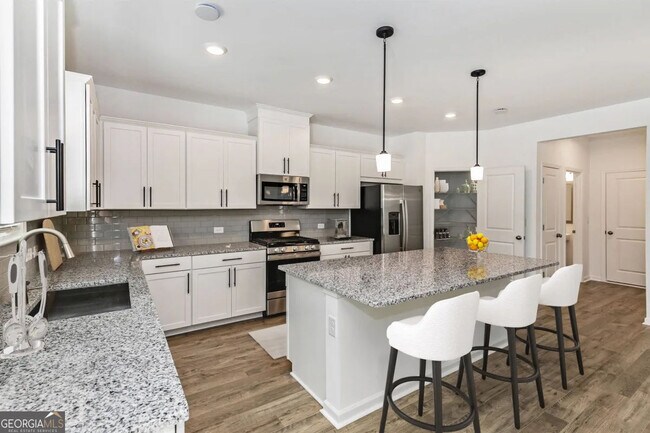 Foto del edificio - 1595 Wellston Dr