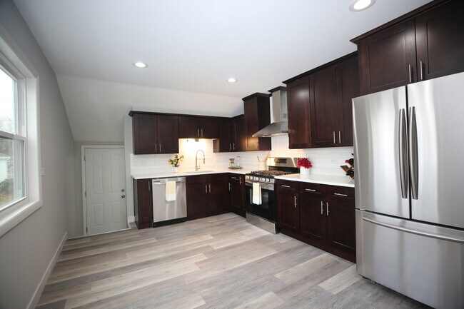 Foto del edificio - 3806 Jay Ln