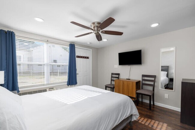 Foto del edificio - 6004 5th St