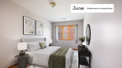 Building Photo - Room in Shared 4 bed/2.5 bath home