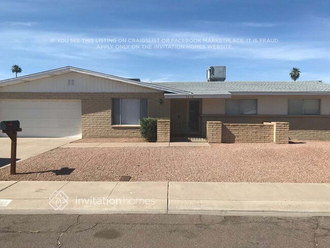 Building Photo - 3614 W Cochise Dr