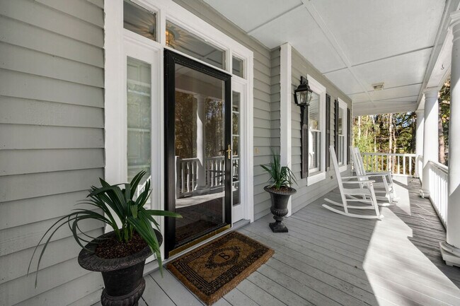 Foto del edificio - 125 Brandon Way