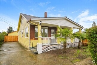 Building Photo - 11630 14th Ave SW