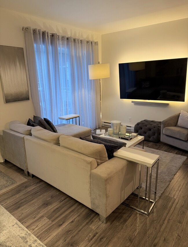 Photo du bâtiment - 2333 Rue Marcel-Trudel