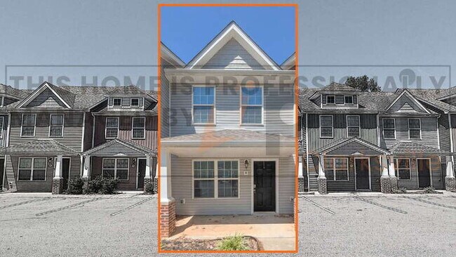 Building Photo - 955 Big Sky Dr