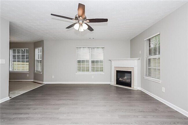 Foto del edificio - 801 Winsap Dr