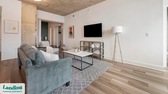 Foto del edificio - 5201 Leesburg Pike