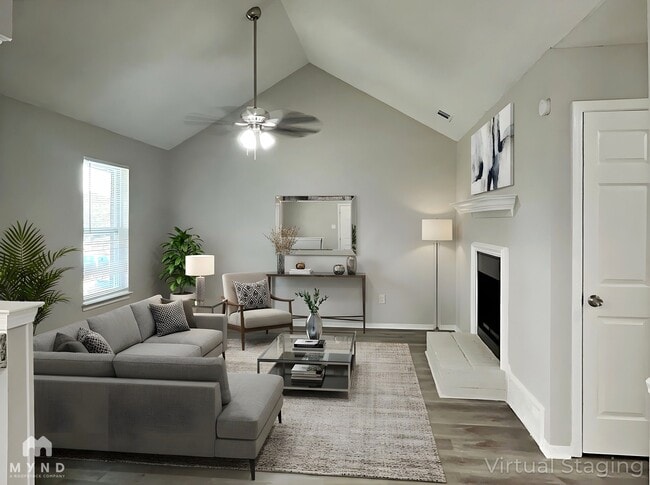 Foto del edificio - 4574 Summer Creek Cove