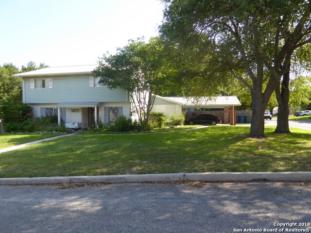 Building Photo - 5622 Granger St