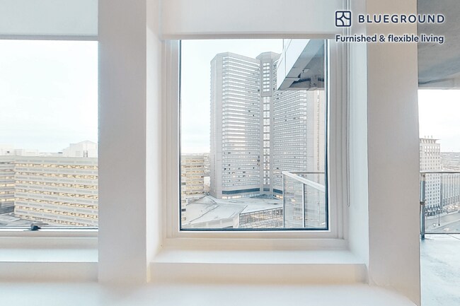 Foto del edificio - 770 Boylston St