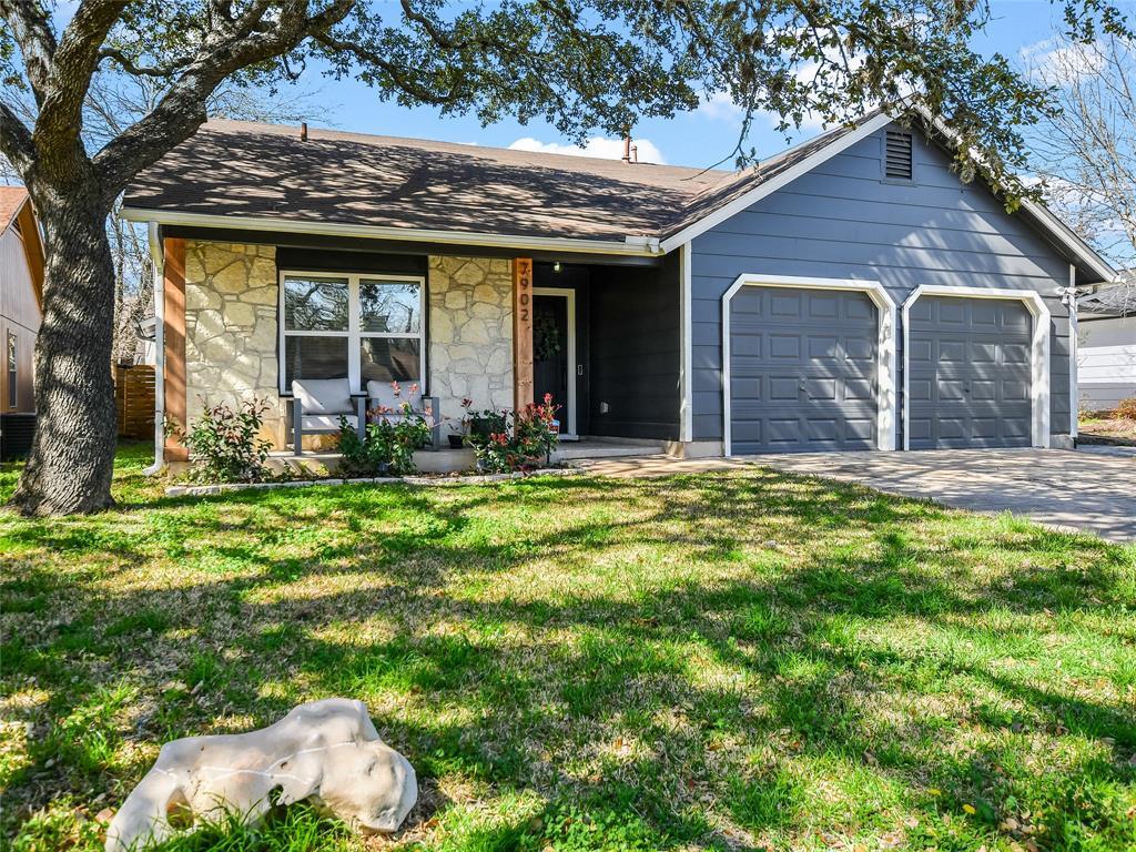 7902 Copano Dr, Austin, TX 78749 House Rental in Austin, TX