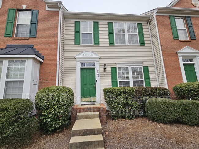 Building Photo - 9805 Mallard Glen Dr