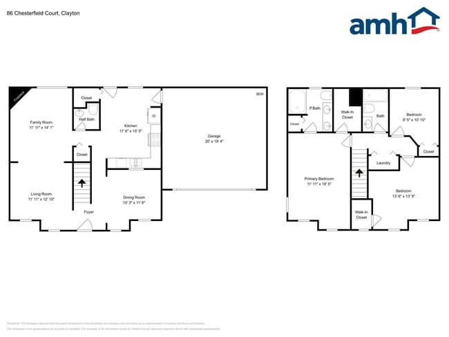 Building Photo - 86 Chesterfield Ct