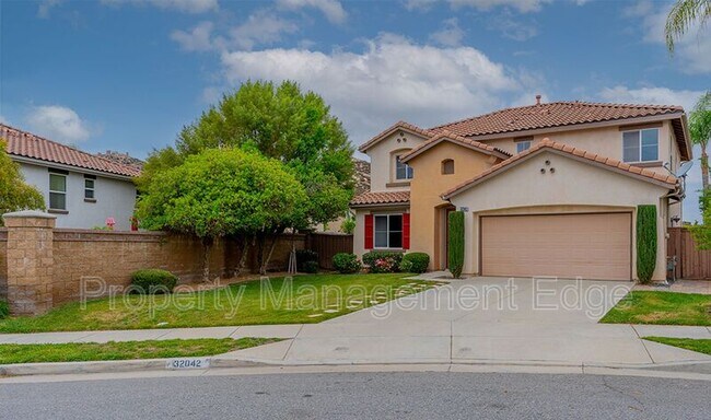 Foto del edificio - 32042 Freesia Ct