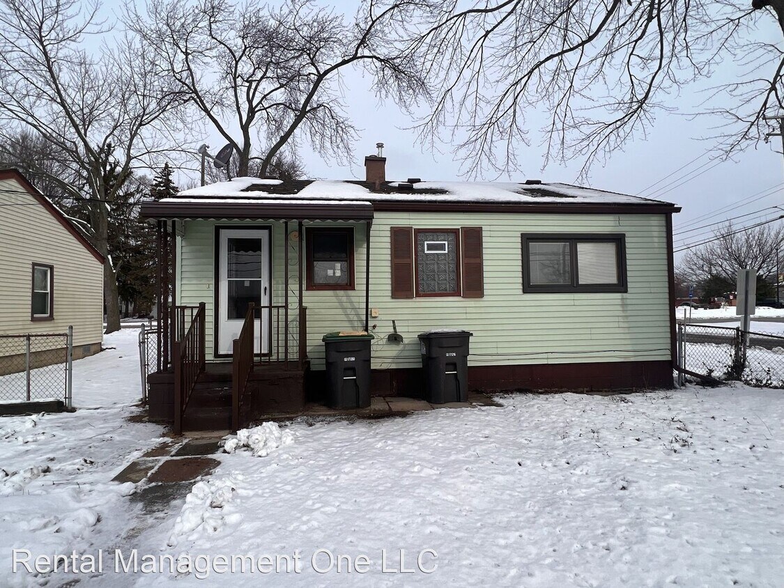 24111 Wick Rd, Taylor, MI 48180 House Rental in Taylor, MI