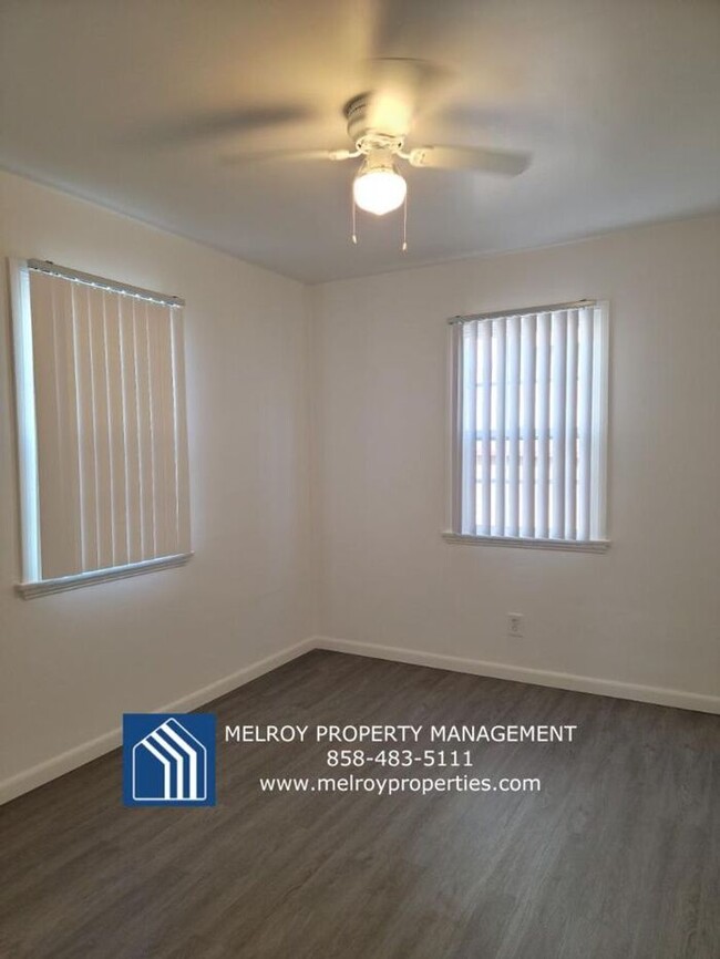 Building Photo - Totally Renovated Valencia Park 2bd/1bth H...