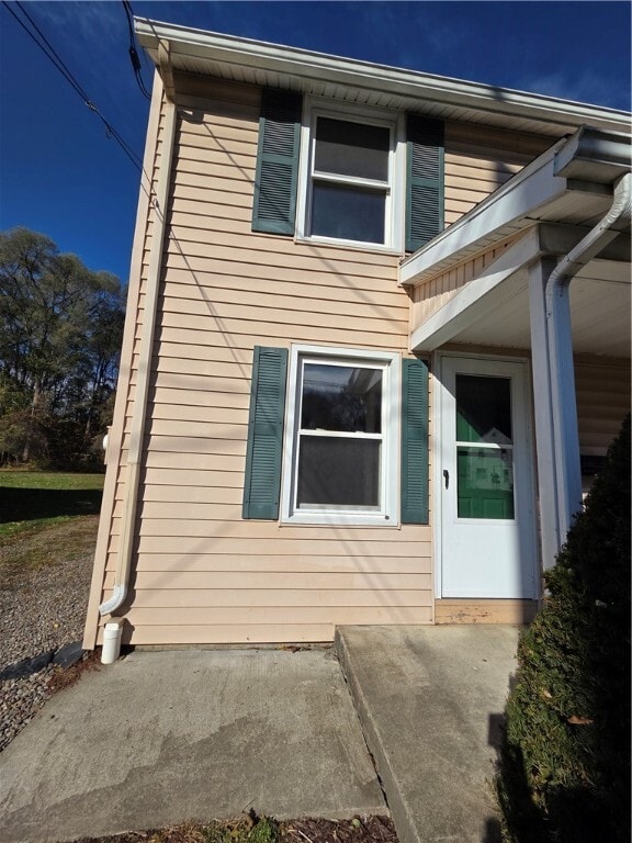 Foto del edificio - 236 A Allen St